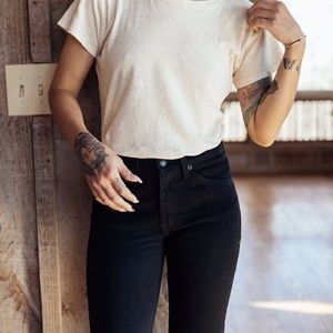 Imogene and Willie Black Jeans Size 29